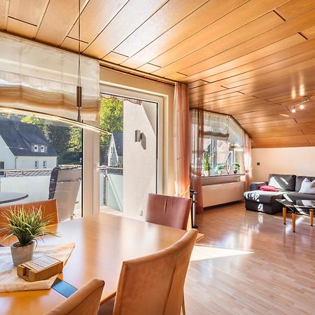 Ferienwohnung Urban Bestwig Exterior foto