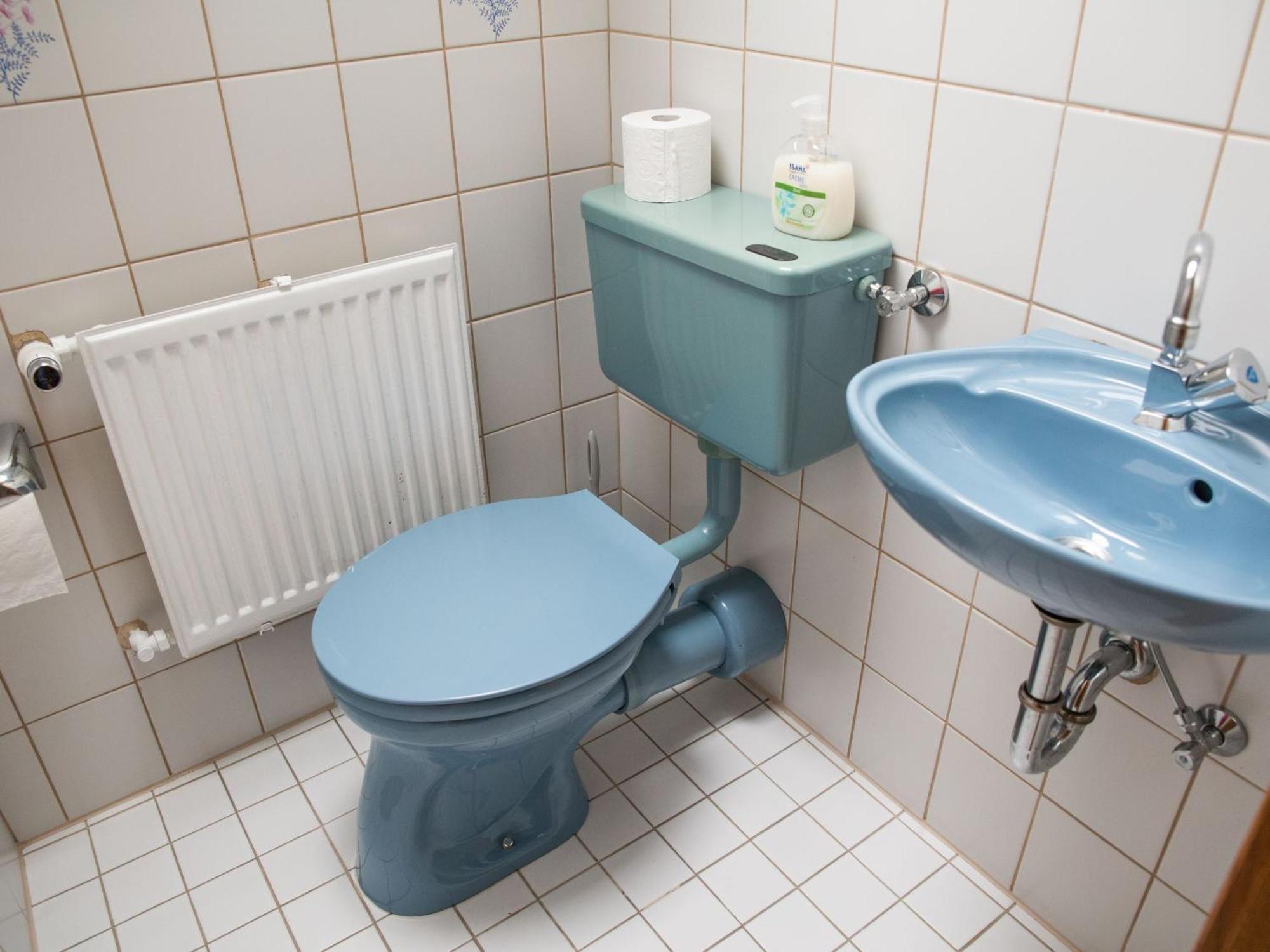 Ferienwohnung Urban Bestwig Exterior foto