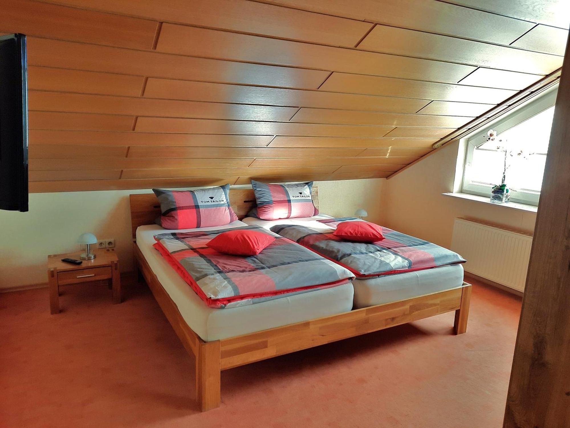 Ferienwohnung Urban Bestwig Exterior foto