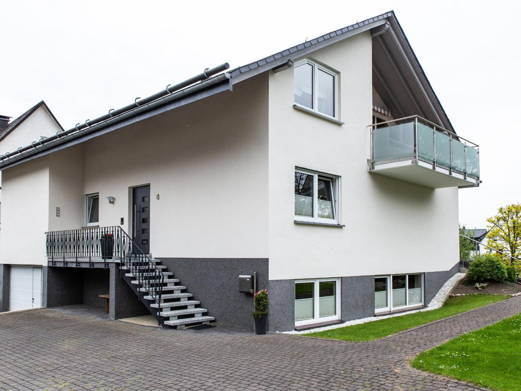 Ferienwohnung Urban Bestwig Exterior foto