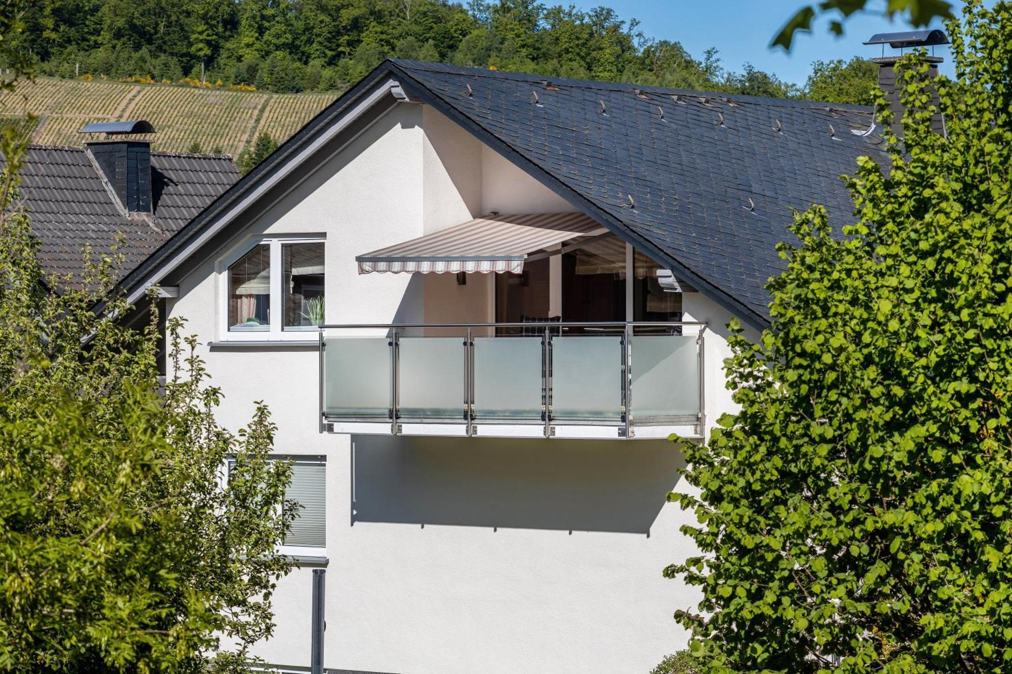 Ferienwohnung Urban Bestwig Exterior foto