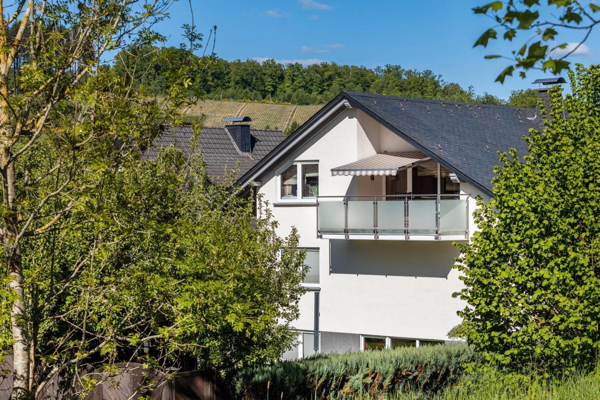 Ferienwohnung Urban Bestwig Exterior foto